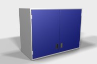 top hung metal full face-1